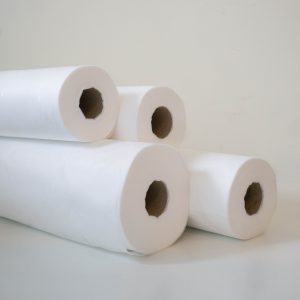 Rolo marquesa em não tecido