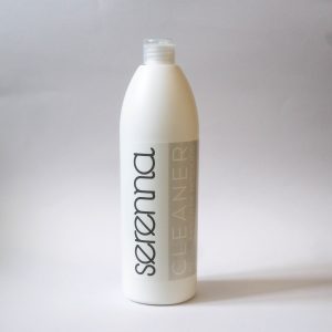 Cleaner / cleanser - Líquido limpeza unhas - 1000 ml