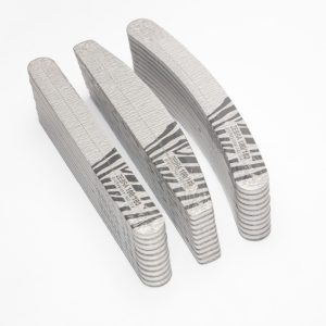 Lima manicure 100/180 - pack 10 unid.